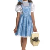 Rubies Costume Co. Inc Girls Sequin Dorothy Costume -Wonderful Halloween Costumes Shop toddler sequin dorothy costume1