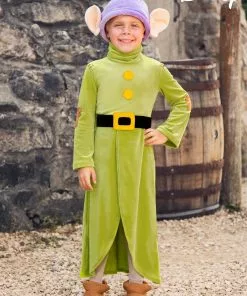 Fun Costumes Dopey Costume For Toddlers From Disney's Snow White