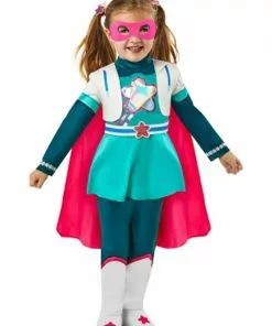 Rubies Costume Co. Inc Starbeam Costume For Toddlers