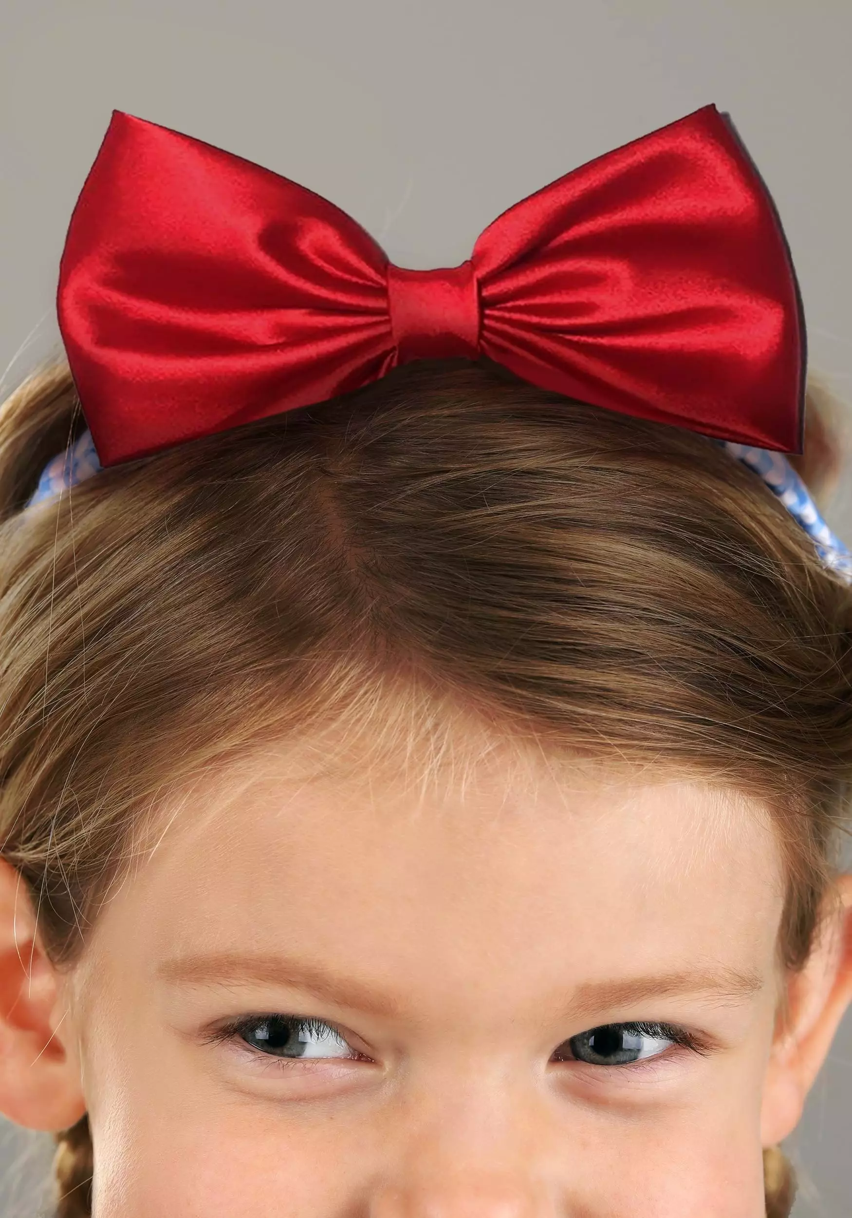 Fun Costumes Toddler Sweet Kansas Girl Costume For Girls 4 Fun Costumes Toddler Sweet Kansas Girl Costume For Girls - Image 2