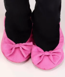 M&R TOY CO., LTD Disney Sweet Minnie Mouse Toddler Costume -Wonderful Halloween Costumes Shop toddler sweet minnie mouse costume alt 3