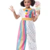 California Costume Collection Toddler Sweet Treats Clown Costume 2 California Costume Collection Toddler Sweet Treats Clown Costume -Wonderful Halloween Costumes Shop toddler sweet treats clown