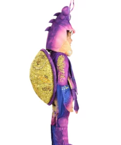 Fun Costumes Disney Moana Tamatoa Costume For Toddlers -Wonderful Halloween Costumes Shop toddler tamatoa costume alt 4