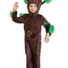 Zhenjiang Lian Yew Every Age Garment Accessories A Tiny Tree Costume For Toddlers -Wonderful Halloween Costumes Shop toddler tiny tree costume