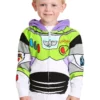 Freeze Toddler Toy Story Buzz Lightyear Costume Hoodie -Wonderful Halloween Costumes Shop toddler toy story buzz lightyear costume hoodie update1