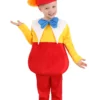 M&R TOY CO., LTD Tweedle Dee/Dum Costume For Toddlers