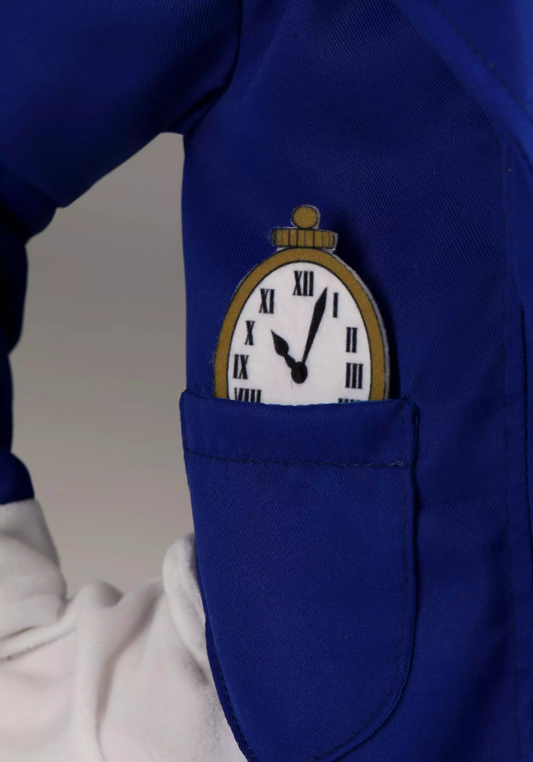 M&R TOY CO., LTD Whimsical White Rabbit Costume For Toddlers 8 M&R TOY CO., LTD Whimsical White Rabbit Costume For Toddlers - Image 6