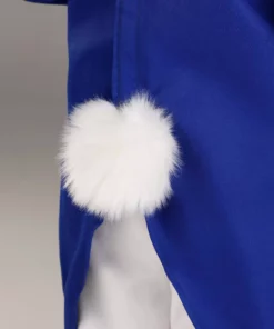 M&R TOY CO., LTD Whimsical White Rabbit Costume For Toddlers 15 M&R TOY CO., LTD Whimsical White Rabbit Costume For Toddlers -Wonderful Halloween Costumes Shop toddler whimsical white rabbit alt 6