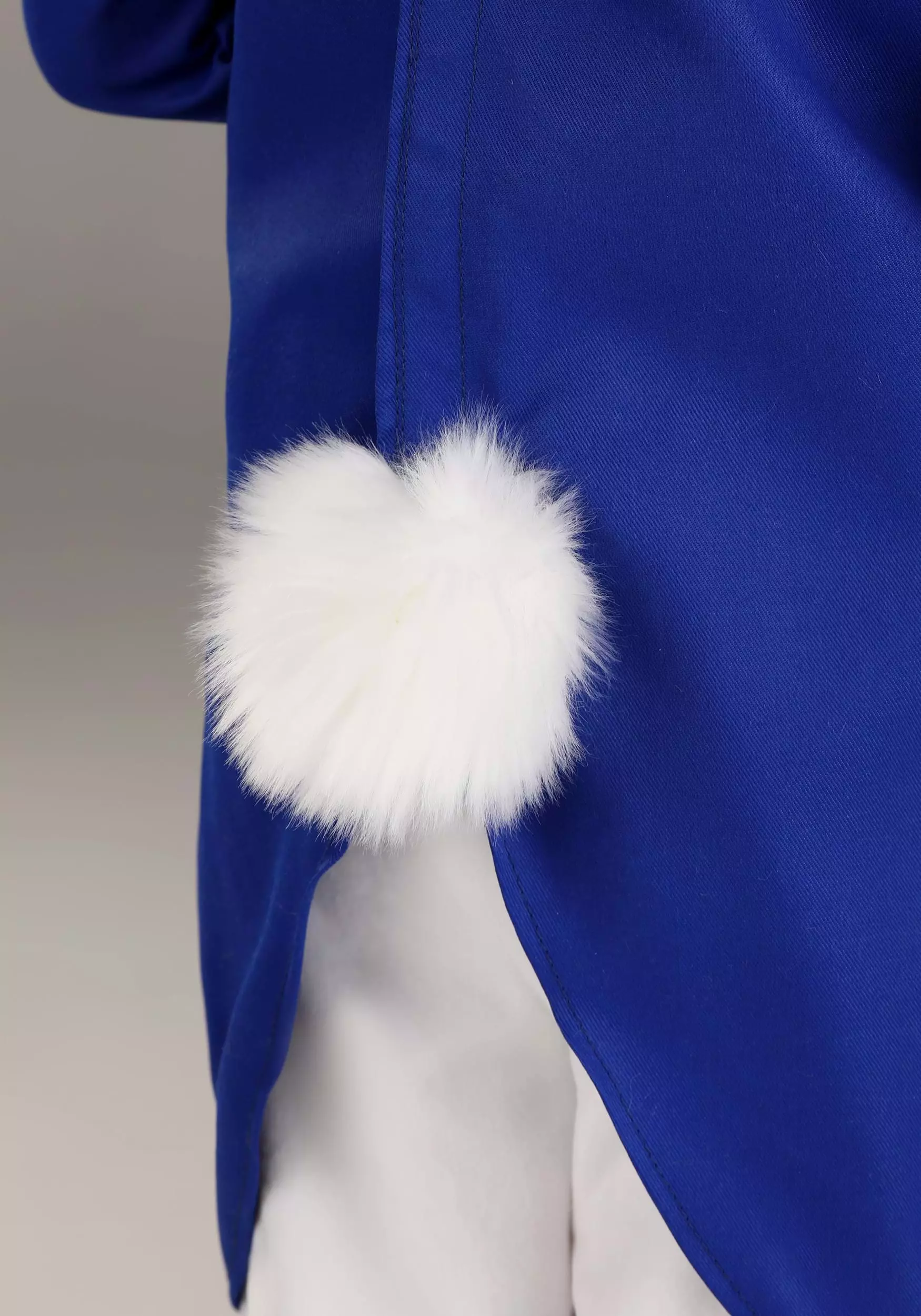 M&R TOY CO., LTD Whimsical White Rabbit Costume For Toddlers 9 M&R TOY CO., LTD Whimsical White Rabbit Costume For Toddlers - Image 7