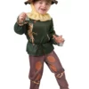 Rubies Costume Co. Inc Toddler Wizard Of Oz Scarecrow Costume 1 Rubies Costume Co. Inc Toddler Wizard Of Oz Scarecrow Costume -Wonderful Halloween Costumes Shop toddler wizard of oz scarecrow costume