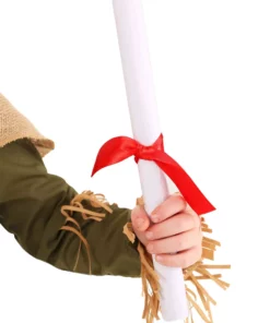 Jerry Leigh Wizard Of Oz Scarecrow Toddler Costume -Wonderful Halloween Costumes Shop toddler wizard of oz scarecrow costume alt 5