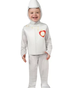 Rubies Costume Co. Inc Toddler Wizard Of Oz Tin Man Costume