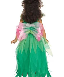 Fun World Toddler Woodland Fairie Costume -Wonderful Halloween Costumes Shop toddler woodland fairie costume alt 1