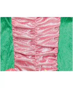 Fun World Toddler Woodland Fairie Costume -Wonderful Halloween Costumes Shop toddler woodland fairie costume alt 3