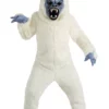 Fun Costumes Boy's Yeti Toddler Costume