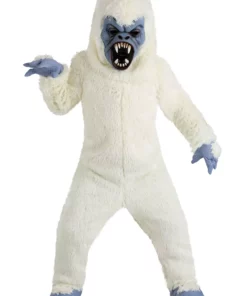 Fun Costumes Boy's Yeti Toddler Costume