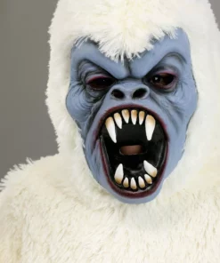 Fun Costumes Boy's Yeti Toddler Costume 9 Fun Costumes Boy's Yeti Toddler Costume -Wonderful Halloween Costumes Shop toddler yeti costume alt 2
