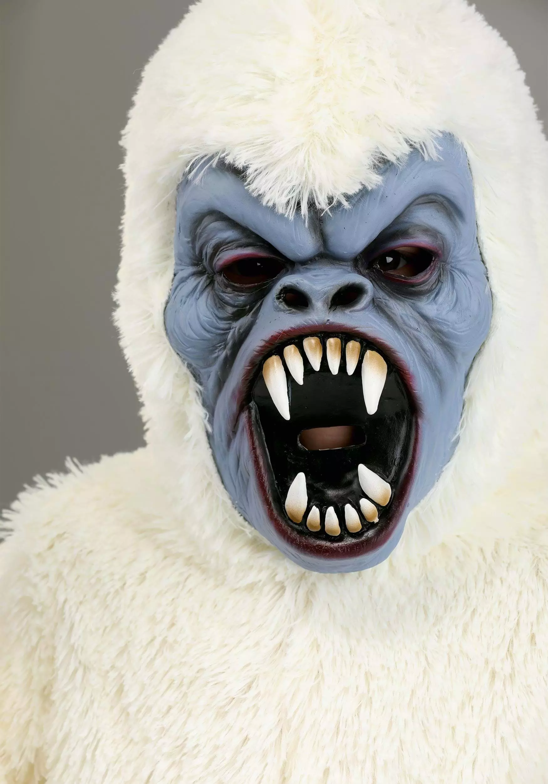 Fun Costumes Boy's Yeti Toddler Costume 5 Fun Costumes Boy's Yeti Toddler Costume - Image 3