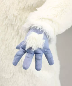 Fun Costumes Boy's Yeti Toddler Costume 10 Fun Costumes Boy's Yeti Toddler Costume -Wonderful Halloween Costumes Shop toddler yeti costume alt 3