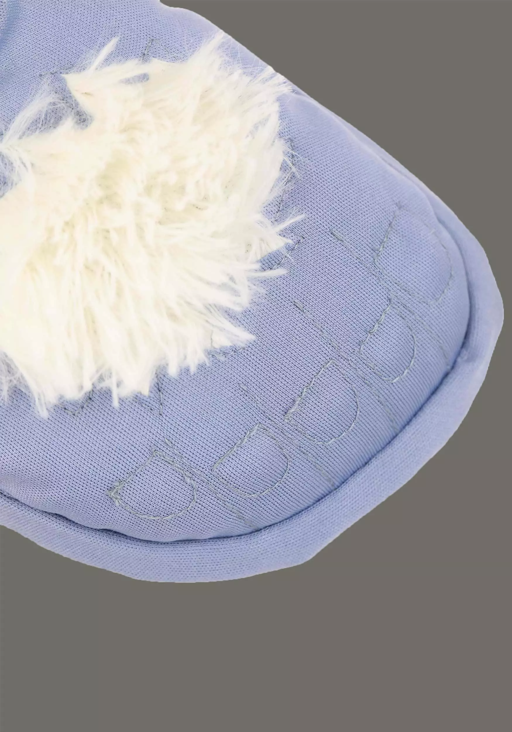 Fun Costumes Boy's Yeti Toddler Costume 7 Fun Costumes Boy's Yeti Toddler Costume - Image 5