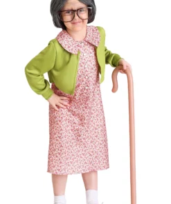 Fun Costumes Girl's Grammy Gertie Toddler Costume