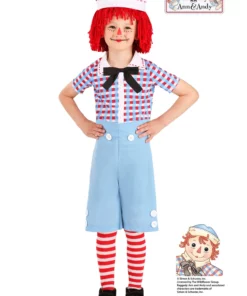 Fun Costumes Raggedy Andy Toddler's Costume