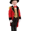 Fun Costumes Toddler Ringmaster Costume