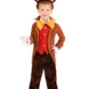 Fun Costumes March Hare Toddler's Tea Time Costume -Wonderful Halloween Costumes Shop toddlers tea time march hare costume update 1
