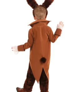 Fun Costumes March Hare Toddler's Tea Time Costume -Wonderful Halloween Costumes Shop toddlers tea time march hare costume update 1 alt 1