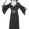 California Costume Collection Toddler Wittle Wizard Costume -Wonderful Halloween Costumes Shop toddlers wittle wizard costume