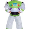 Disguise Limited Disney Toy Story Buzz Lightyear Inflatable Adult Costume -Wonderful Halloween Costumes Shop toy story adult buzz lightyear inflatable costume