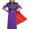 Disguise Limited Toy Story Adult Emperor Zurg Deluxe Costume -Wonderful Halloween Costumes Shop toy story adult emperor zurg deluxe costume