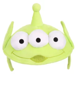 Elope Disney Toy Story Alien Headband -Wonderful Halloween Costumes Shop toy story alien headband alt 4