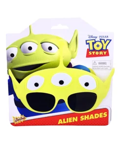 Hip Hop Wholesale Toy Story Alien Sunglasses