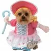 Rubies Costume Co. Inc Bo Peep Toy Story Dog Costume -Wonderful Halloween Costumes Shop toy story bo peep dog costume