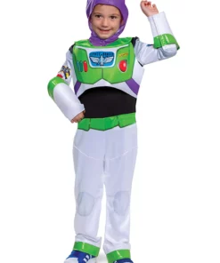 Disguise Adaptive Toy Story Buzz Lightyear Costume