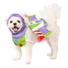 Rubies Costume Co. Inc Toy Story Buzz Lightyear Costume For Dog -Wonderful Halloween Costumes Shop toy story buzz lightyear pet costume
