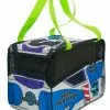 Buckle-Down Toy Story Buzz Lightyear Ship Mesh Carrier For Pets -Wonderful Halloween Costumes Shop toy story buzz lightyear ship pet carrier