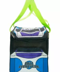 Buckle-Down Toy Story Buzz Lightyear Ship Mesh Carrier For Pets 12 Buckle-Down Toy Story Buzz Lightyear Ship Mesh Carrier For Pets -Wonderful Halloween Costumes Shop toy story buzz lightyear ship pet carrier alt 3