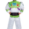 Disguise Disney Toy Story Buzz Lightyear Inflatable Costume For Kids -Wonderful Halloween Costumes Shop toy story child buzz lightyear inflatable costume