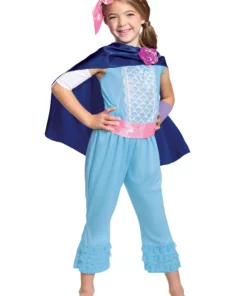 Disguise Toy Story Girls Bo Peep Classic Costume