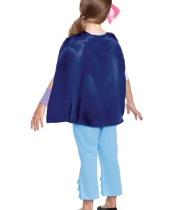 Disguise Toy Story Girls Bo Peep Classic Costume -Wonderful Halloween Costumes Shop toy story girls bo peep classic costume alt 3