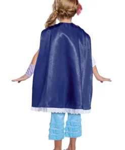 Disguise Toy Story Girls Bo Peep Deluxe Costume -Wonderful Halloween Costumes Shop toy story girls bo peep deluxe costume alt 1