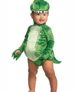 Disguise Toy Story Infant Rex Costume