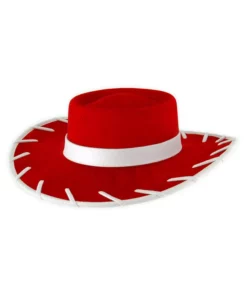 Elope Disney Toy Story Jessie Costume Hat