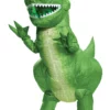 Disguise Toy Story Kids Rex Inflatable Costume -Wonderful Halloween Costumes Shop toy story kids rex inflatable costume