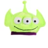 Elope Disney Toy Story- Alien Plush Costume Hat -Wonderful Halloween Costumes Shop toy story plush alien hat