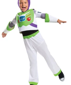 Disguise Toy Story Toddler Buzz Lightyear Classic Costume