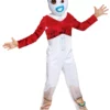 Disguise Toy Story Toddler Forky Classic Costume -Wonderful Halloween Costumes Shop toy story toddler forky classic costume