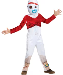 Disguise Toy Story Toddler Forky Classic Costume